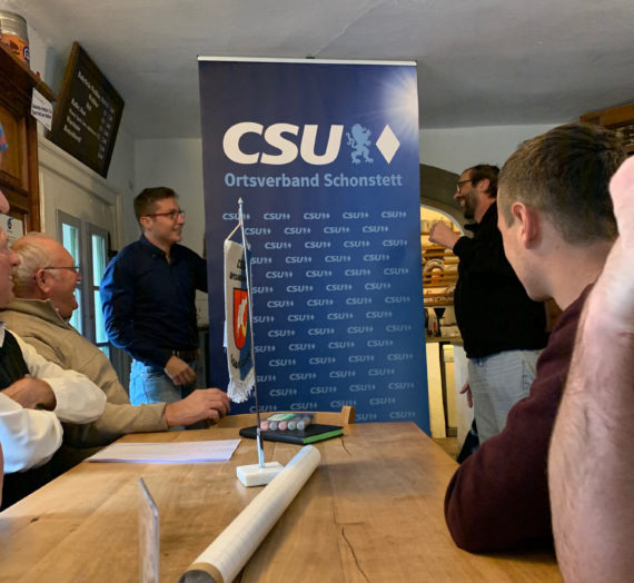 CSU – Klausurtagung